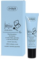 ZIAJA JEJU fluid - korektor na tvár 30ml