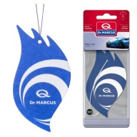 DR MARCUS SONIC NOVÉ AUTO VIANOČNÝ STROMČEK VOŇANÝ LIST