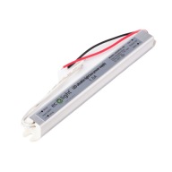 Nábytkový zdroj pre LED Ultra SLIM 2A 24W 12V IP20 pre LED pás