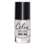 Celia VINYL NAIL Perlový lak na nechty 506