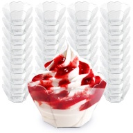 NÁDOBY NA FINGERFOOD SNACK 75ml KING 24 ks