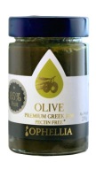 OLIVOVÝ DŽEM PREMIUM GRÉCKY DŽEM OPHELLIA GREECE 85 %