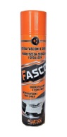 ATAS FASCO 600 ml. Z SPREJ NA ÚDRŽBU NÁRAZNÍKOV