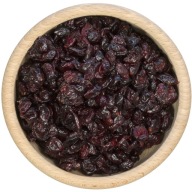 SUŠENÉ BRUSNICE, čerstvé, bez konzervantov, 500g