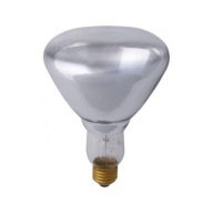 E27 150W žiarovka Helios sliepka