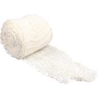 Sieťka na pečenie a údenie šunky, 22 cm/4 m