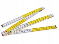 Drel CON-MZW-0010 skladací meter 1 m
