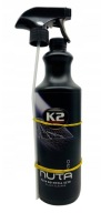 K2 NUTA PRO TEKUTINY NA ČISTENIE OKIEN 1L