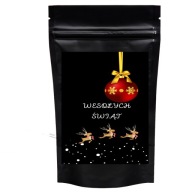 Vianočná instantná zimná káva - 50g