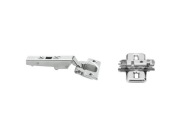 BLUM Clip Top pánt 110° 71T3550 + vodítko 173L6100