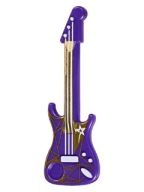 LEGO elektrická gitara c.fialová 11640pb02 NOVINKA