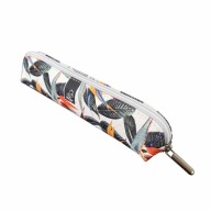 Mini puzdro na peračník strelitzia