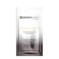 L'BIOTICA Dermomask Night Active Repairing maska ​​na tvár
