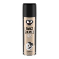 Čistič bŕzd sprej 500ml K2 Čistič bŕzd
