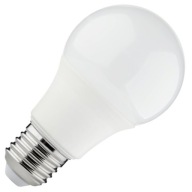 LED žiarovka A60 9,5W-NW svetelný zdroj E27 HRIADEĽ 1050lm 220-240VAC 4000K