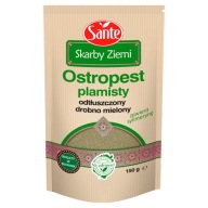 Sante Pestrec mariánsky odtučnený mletý 150g