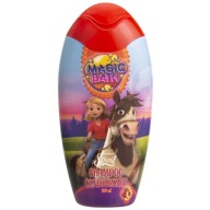 Šampón a kondicionér Magic Bath Spirit (200 m