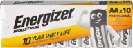 Energizer 1,5V LR6 AA alkalické batérie 10 ks.