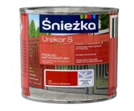 Urekor S základný náter na kov červený 0,2L