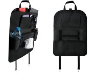 Organizér do auta Chránič zadného krytu sedadla