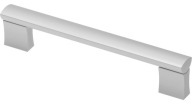 B311 nábytková úchytka, 96mm, farba a materiál: hliník, GTV