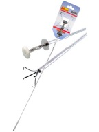 MECHANICKÝ KOVOVÝ DRŽÁK C0485