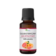 PRÍRODNÝ ESENCIÁLNY GRAPEFRUITOVÝ OLEJ 10ml