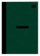 Notebook A4/60 Grid 70g Office Office Interprint