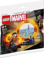 LEGO Doctor Strange - Interdimenzionálny portál 30652