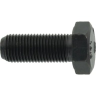 Skrutka jemná M12x1,25x30 trieda 10,9 DIN 961