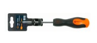 PH1x75mm CRV magnetický krížový skrutkovač