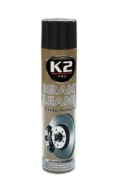 ČISTIČ BRZD 600ML K2 ČISTIČ BRZD