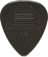 Dunlop Max Grip Nylon 1,00 mm gitarové trsátko