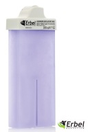 Erbel Levanduľový gélový vosk úzka rolka 100 ml