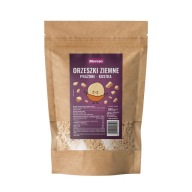 PRAŽENÉ ARAŠIDY KOCKA - 500g MORESO