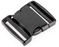 PLASTOVÁ SPONA 5 cm 50 mm Spona SILNÁ!