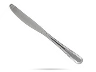 Nôž stolový 22 cm 18/0 Gastro Natalia DA TAVOLA