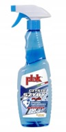 PLAK TEKUTINY NA ČISTENIE OKIEN 550ML HYDROFÓBNY NÁTER
