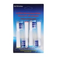 Náhradné hlavice kefky pre Oral-B 30A