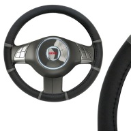 Poťah na volant auta M 37-39cm