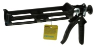 PISTOLOVÝ ŠTÍMAČ PRE HROMADNÉ SILIKÓNOVÉ TRUBKY 240 mm