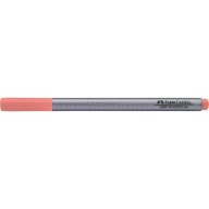 Pero FABER-CASTELL telovej farby 0,4 mm