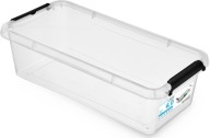 MOXOM - Krabička - Nádoba - Organizér + Veko - SimpleStore - 6 l