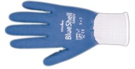 Pieskové rukavice NIROFLEX BlueShell