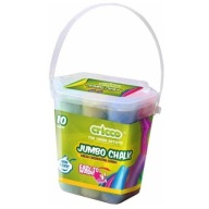 Cricco krieda na chodník 10 ks.