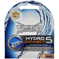 2x vložky čepele WILKINSON Hydro 5 Connect