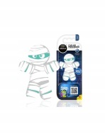 Vôňa do auta Aroma Car Manny HALLOWEEN MUMMY