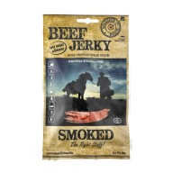 BULLSEYE MEATS HOVÄDZIE JERKY ÚDENÉ 50 g