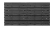 BINEER Board Tool Wall 390 x 772 mm