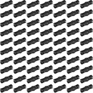LEGO Technic Pin Black 2780 6279875 - 70 ks